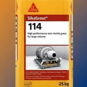 SikaGrout 114
