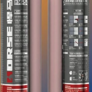 HM-500 Modified Epoxy Injection Resin