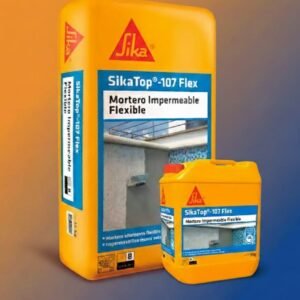 SikaTop 107 Flex