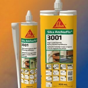 Sika AnchorFix 3001