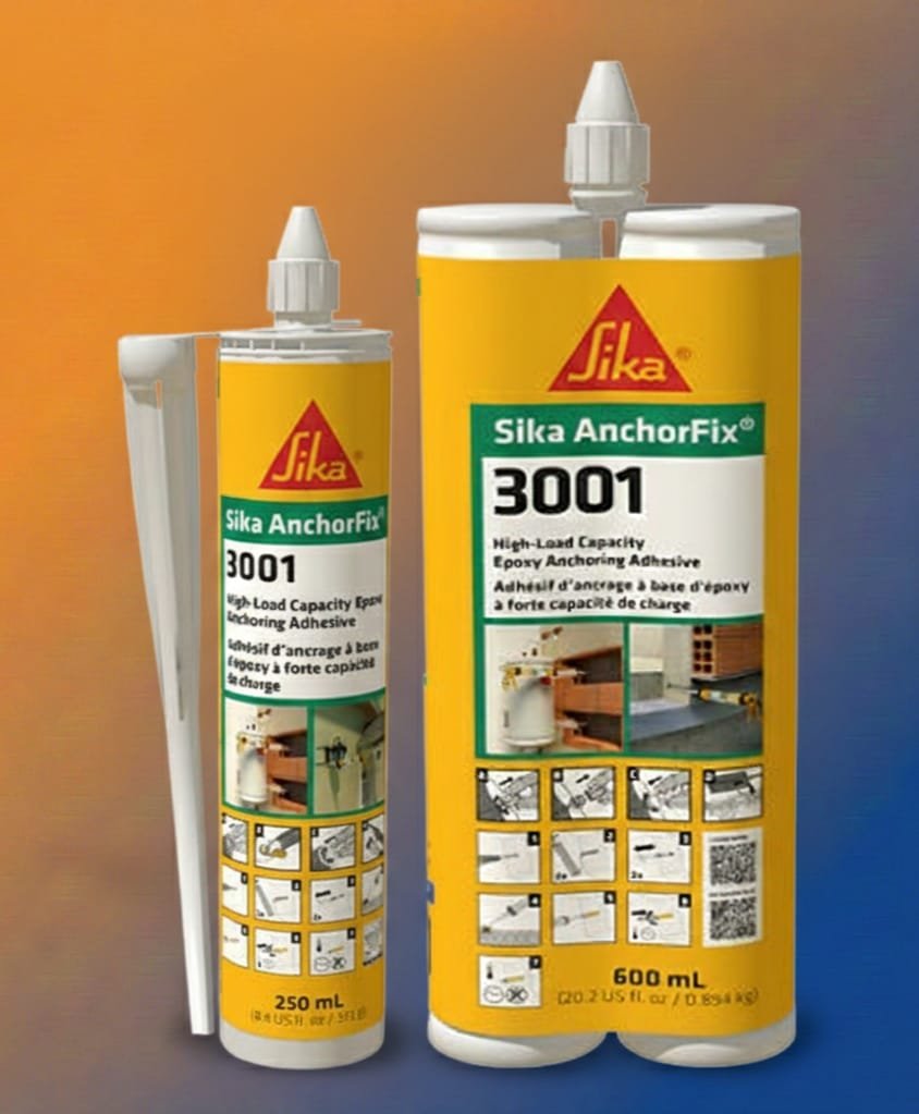 Sika AnchorFix 3001