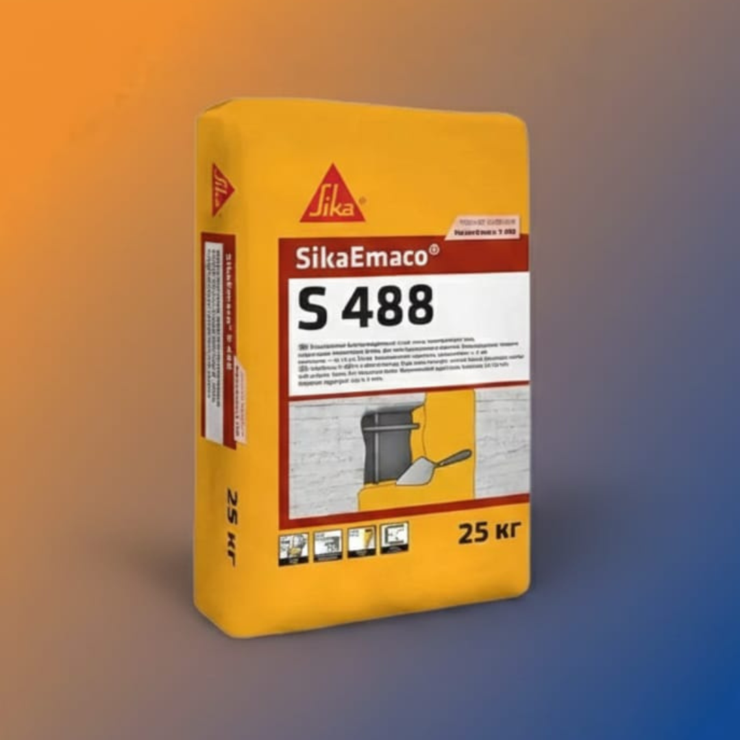 SikaEmaco S 488